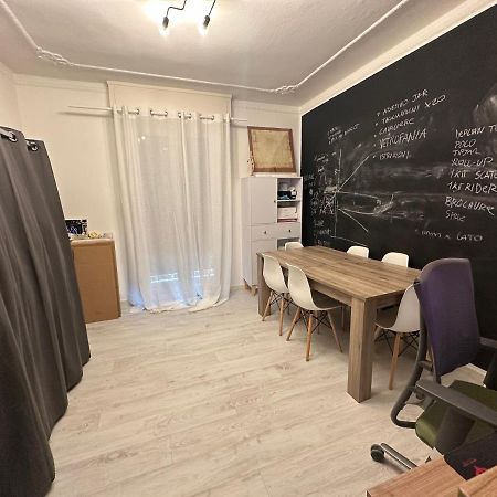 Ferienwohnung Da Zia Marghe San Salvatore  Exterior foto