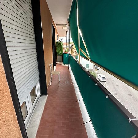 Ferienwohnung Da Zia Marghe San Salvatore  Exterior foto