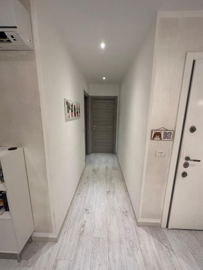Ferienwohnung Da Zia Marghe San Salvatore  Exterior foto