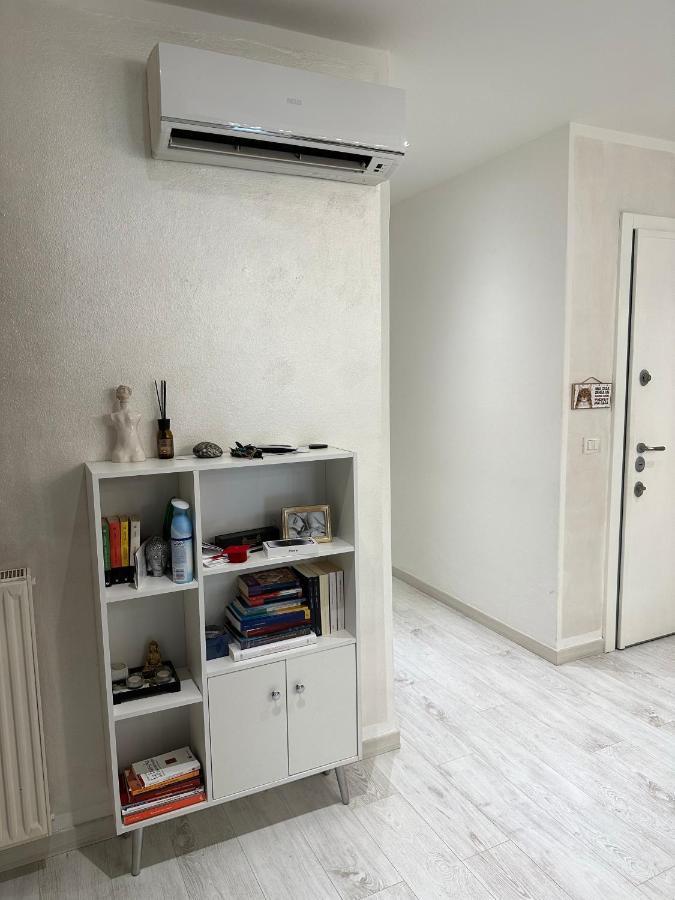 Ferienwohnung Da Zia Marghe San Salvatore  Exterior foto