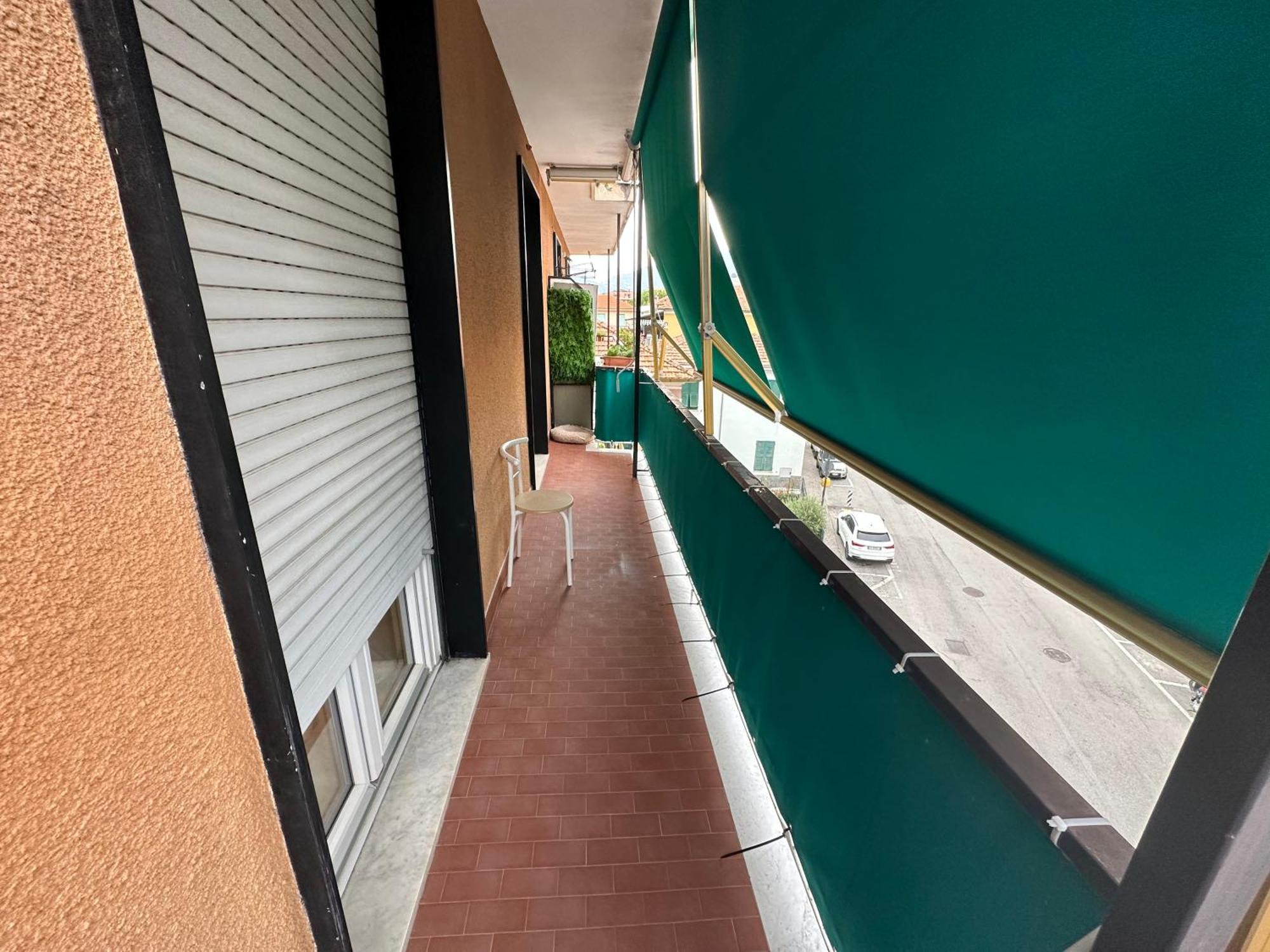 Ferienwohnung Da Zia Marghe San Salvatore  Exterior foto